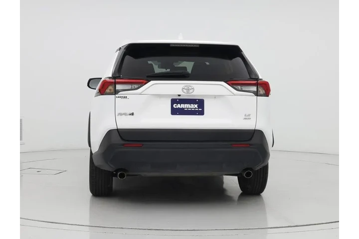 $26998 : Toyota RAV4 2024 AWD LE 4dr image 6