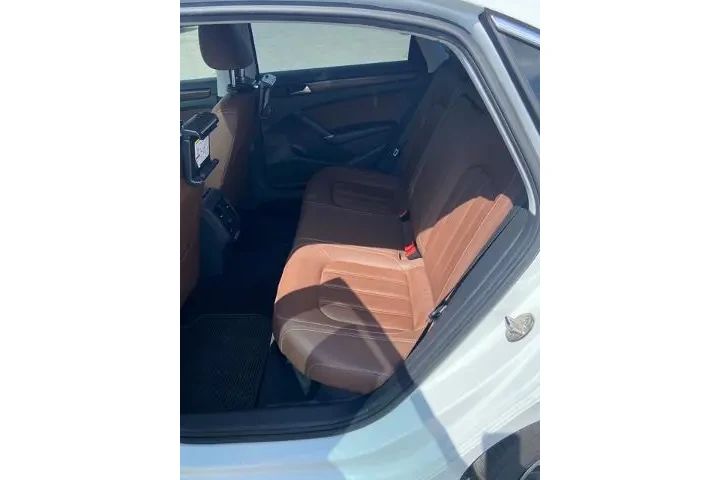 $19527 : Volkswagen Passat 2022 Limit image 6