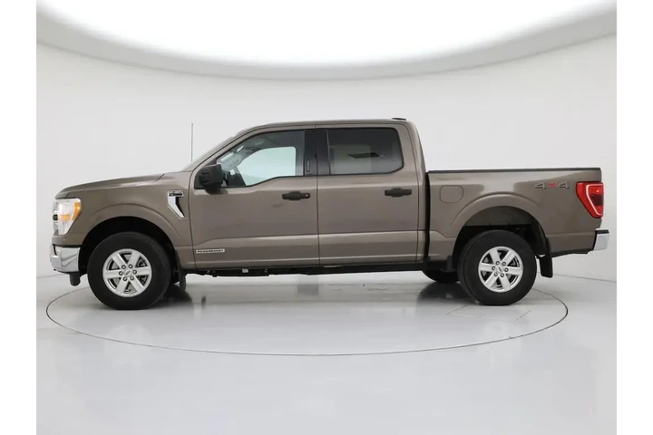 $35998 : Ford F-150 2022 4x4 XLT 4dr image 3