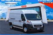 $37899 : 2021 ProMaster Cargo Van thumbnail