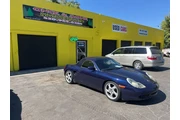 $9395 : 2001 Boxster thumbnail