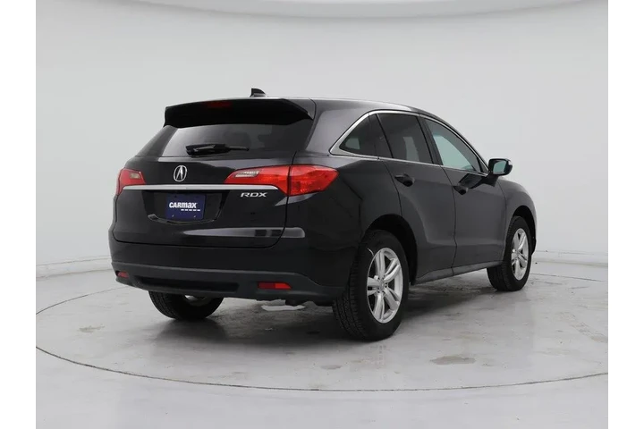 $14599 : Acura RDX 2014 4dr SUV image 8