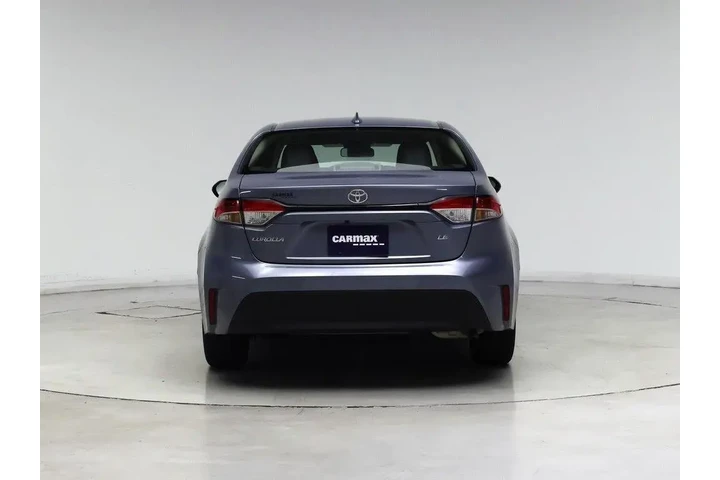 $21998 : Toyota Corolla 2024 LE 4dr S image 6
