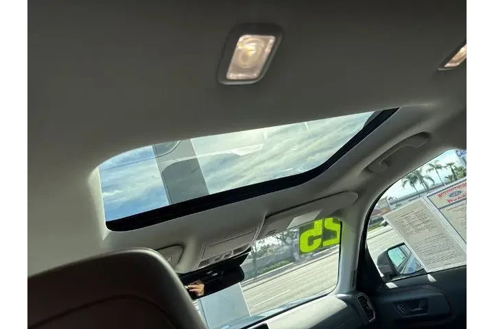 $30990 : Ford Bronco Sport 2025 AWD O image 9