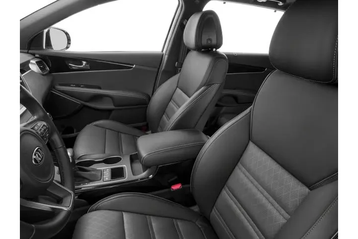 $18967 : Kia Sorento 2018 AWD SX V6 4 image 9