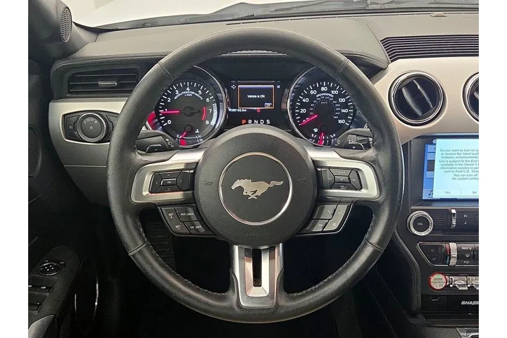 $16998 : Ford Mustang 2017 EcoBoost P image 10