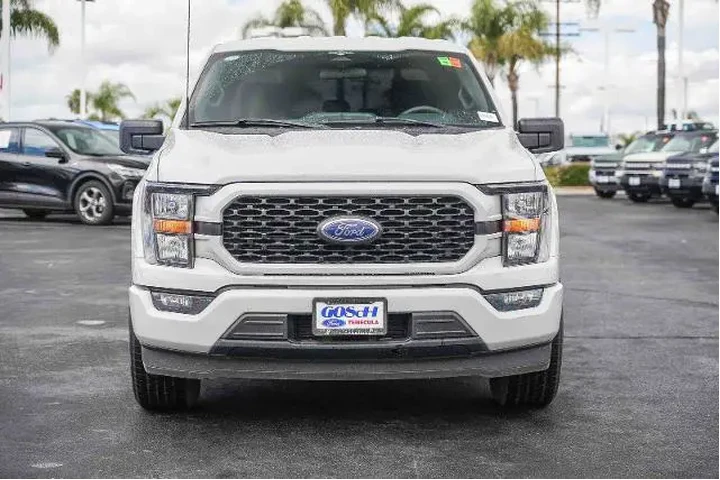 $29995 : Ford F-150 2023 4x2 XLT 4dr image 4