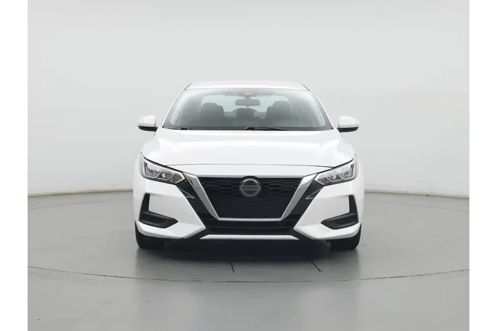 $19998 : Nissan Sentra 2023 SV 4dr Se image 5