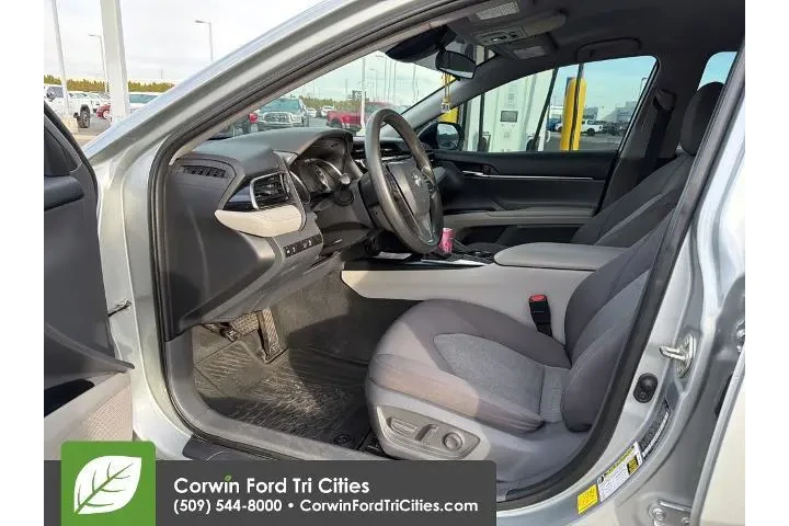 $19999 : Toyota Camry 2020 LE 4dr Sed image 9