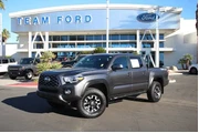$38644 : Toyota Tacoma 2022 4x4 TRD O thumbnail