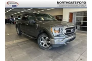 Ford F-150 2021 4x4 XLT 4dr en Elizabethtown