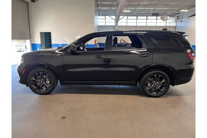 $33856 : Dodge Durango 2025 image 6