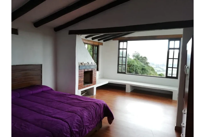 $1700 : Finca en Tenjo Cundinamarca image 3