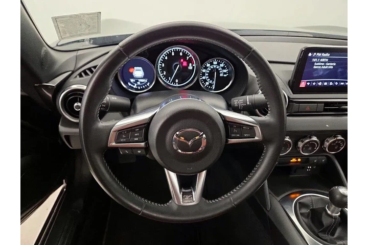 $28998 : Mazda MX-5 Miata RF 2023 Gra image 10