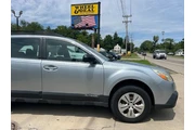 $5295 : 2013 Outback 2.5i thumbnail