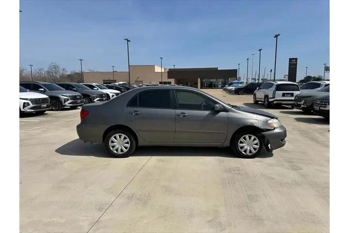 $5589 : Toyota Corolla 2009 LE 4dr S image 4