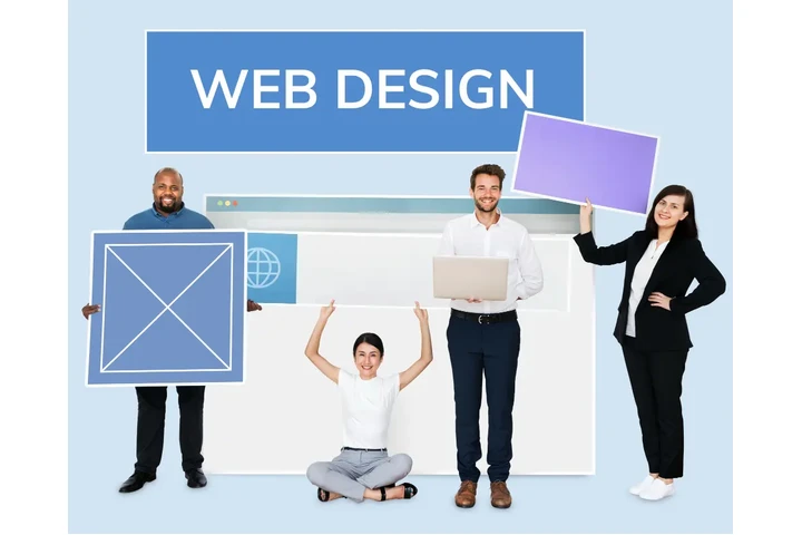 website designing company image 1