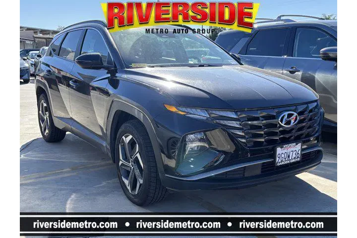 $23991 : Hyundai TUCSON Hybrid 2023 A image 1
