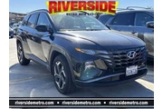 Hyundai TUCSON Hybrid 2023 A en Riverside