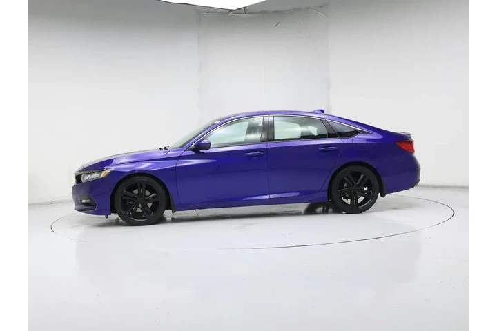 $19998 : Honda Accord 2018 Sport 4dr image 3