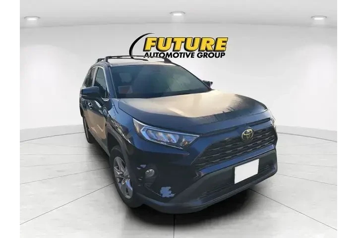 $28999 : Toyota RAV4 2020 XLE 4dr SUV image 1