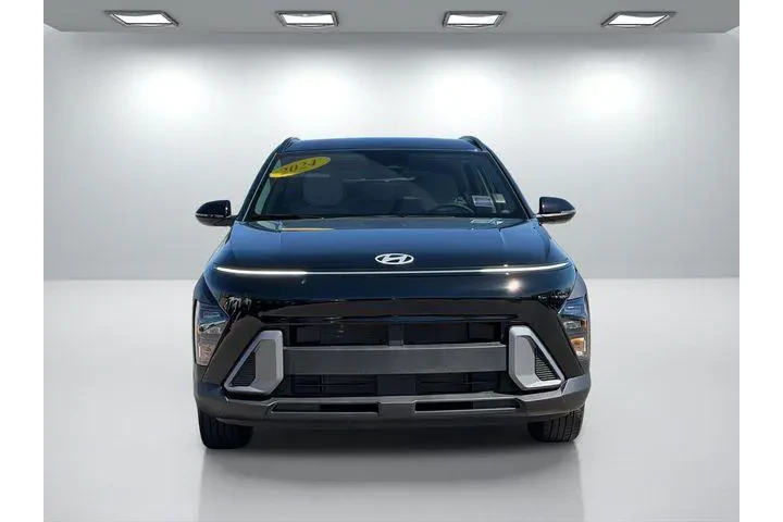 $20588 : Hyundai KONA 2024 SEL 4dr Cr image 9