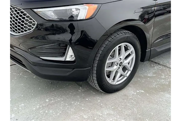 $29455 : Ford Edge 2024 AWD SEL 4dr S image 9