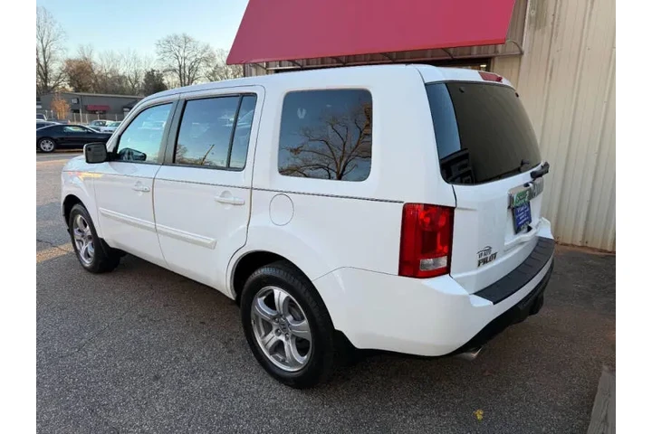 $9999 : 2014 Pilot EX-L image 7