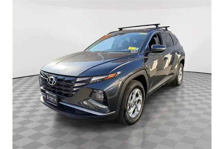 $20733 : Hyundai TUCSON 2023 AWD SEL image 6