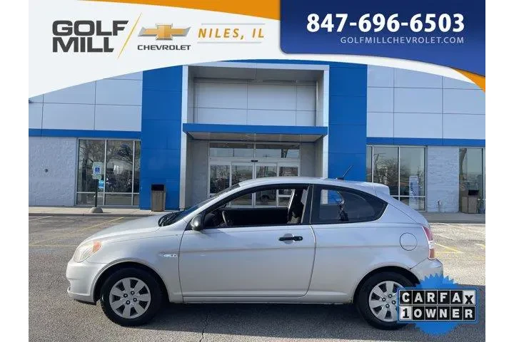 $5233 : Hyundai ACCENT 2008 GS 2dr H image 10