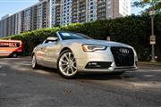 $13000 : 2013 AUDI A5 thumbnail