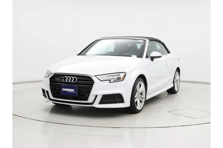 $19998 : Audi A3 2018 AWD 2.0T quattr image 4