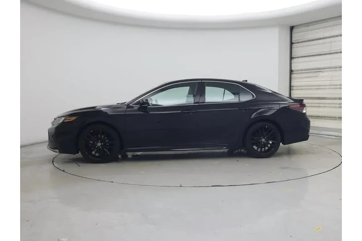 $25998 : Toyota Camry 2022 XSE 4dr Se image 3