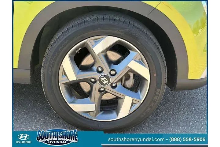 $16300 : Hyundai VENUE 2022 SEL 4dr C image 9