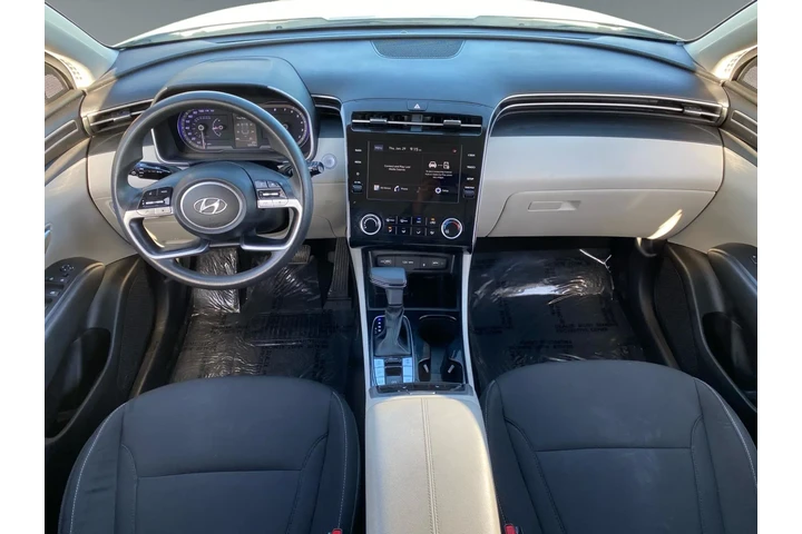 $26828 : Hyundai TUCSON 2023 AWD SEL image 10