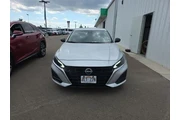$19775 : Nissan Altima 2024 2.5 SV 4d thumbnail