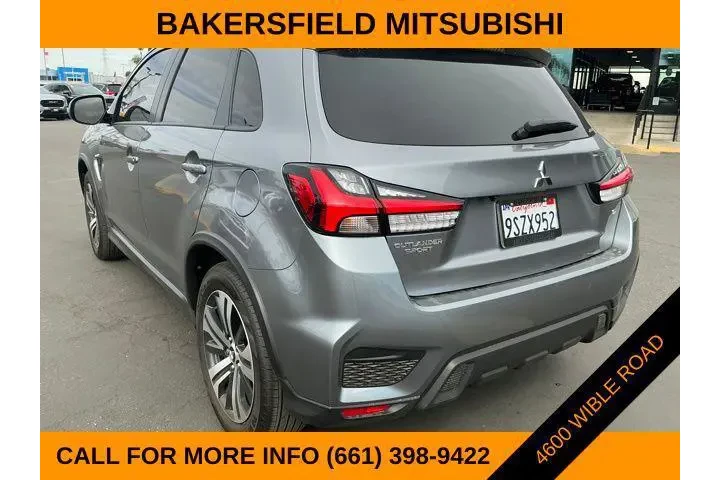 $24399 : Mitsubishi Outlander Sport 2 image 7
