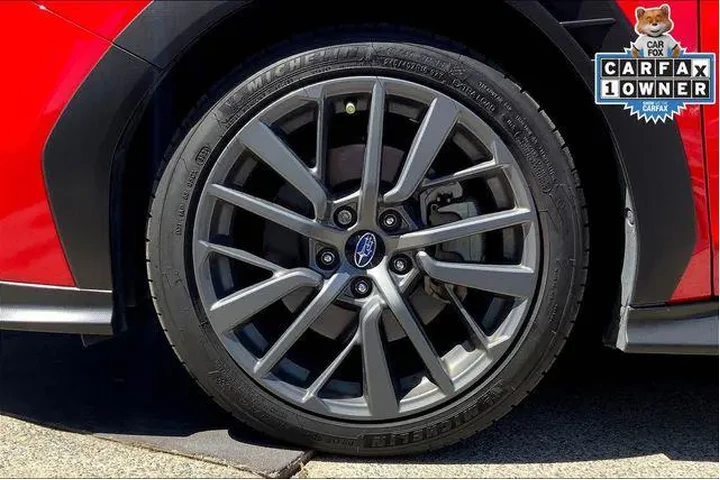 $24985 : Subaru WRX 2022 AWD GT 4dr S image 9