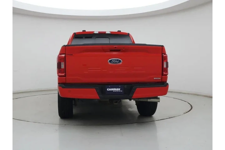 $37998 : Ford F-150 2022 4x4 XLT 4dr image 6