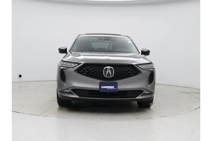 $38998 : Acura MDX 2022 SH-AWD 4dr SU image 5