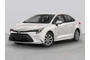 Toyota Corolla Hybrid 2024 L en Miami