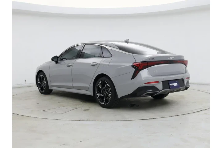 $28998 : Kia K5 2025 GT-Line 4dr Seda image 2
