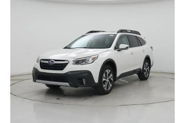 $25998 : Subaru Outback 2020 AWD Limi image 4