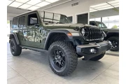 Jeep Wrangler 2024 4x4 Sport en New Haven