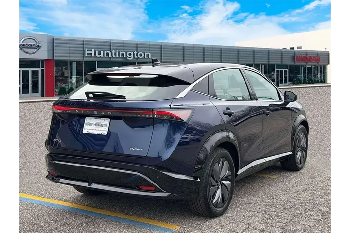 $18222 : Nissan Ariya 2024 Engage 4dr image 8