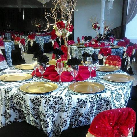 Hermoso Salón para Fiestas🕺💃 image 4