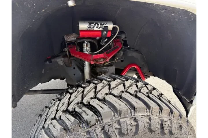 $31999 : 2017 GMC Sierra 2500HD SLT image 4