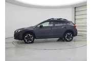 $25998 : Subaru Crosstrek 2021 AWD Li thumbnail