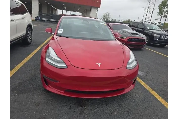 $14495 : Tesla Model 3 2018 Mid Range image 2