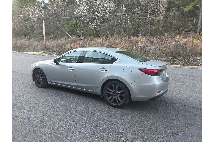 $17490 : Mazda Mazda6 2017 Grand Tour image 4